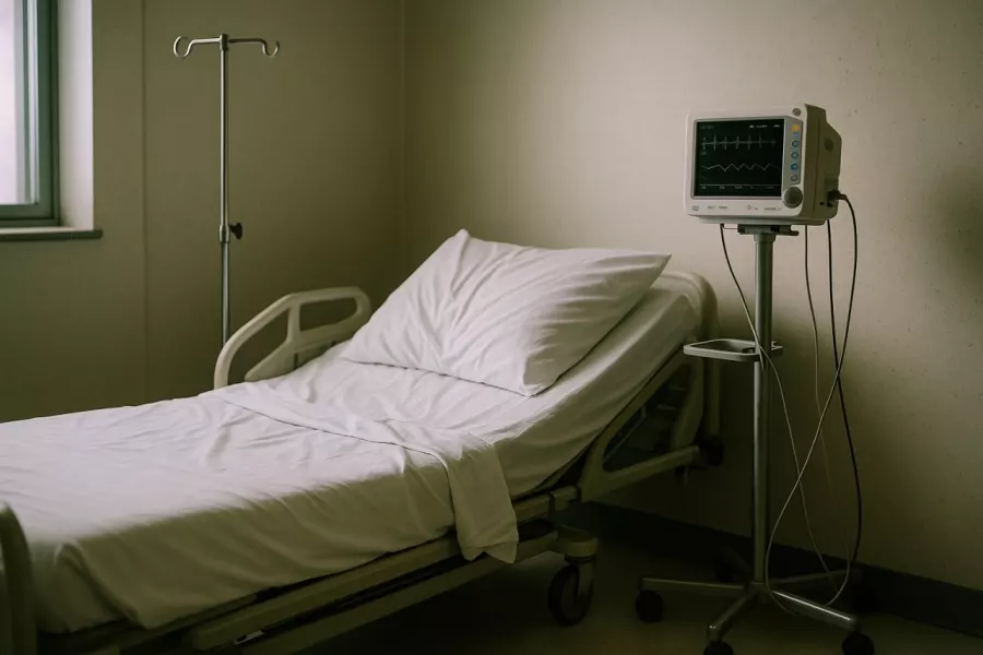 Лечение героиновой зависимости в Малоярославце